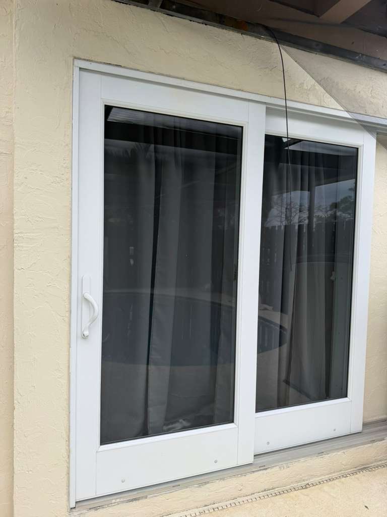 hurricane impact door stuart service