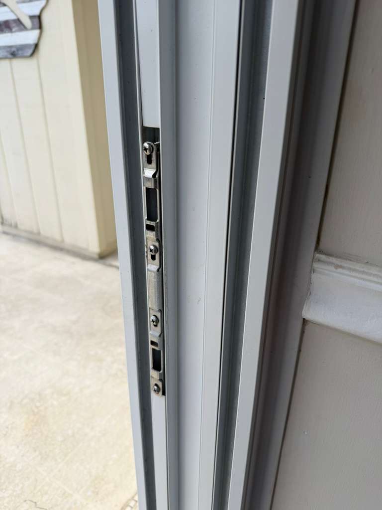 hurricane impact door stuart Stuart