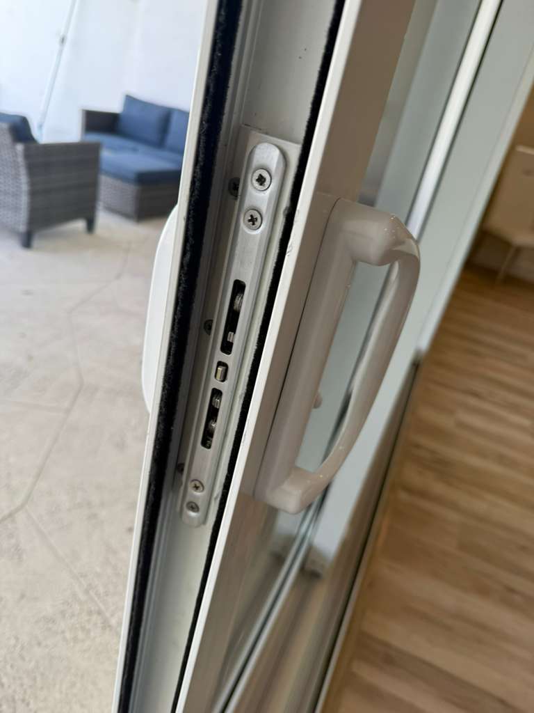 hurricane impact door stuart service