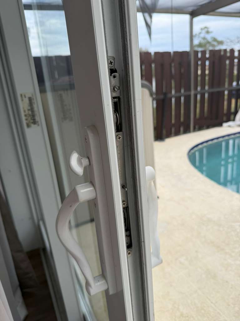 hurricane impact door stuart Stuart