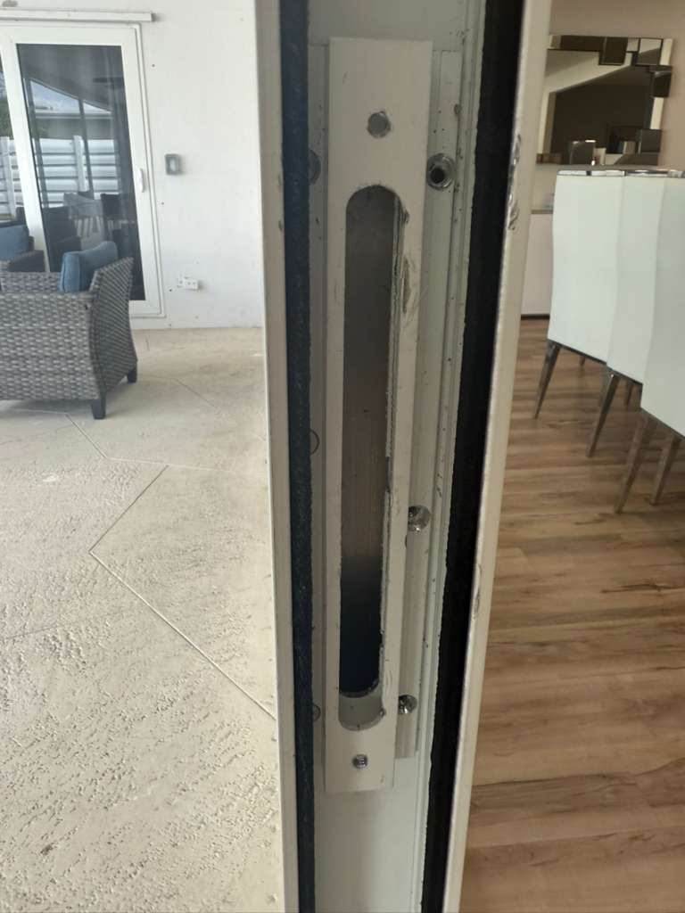 hurricane impact door stuart service
