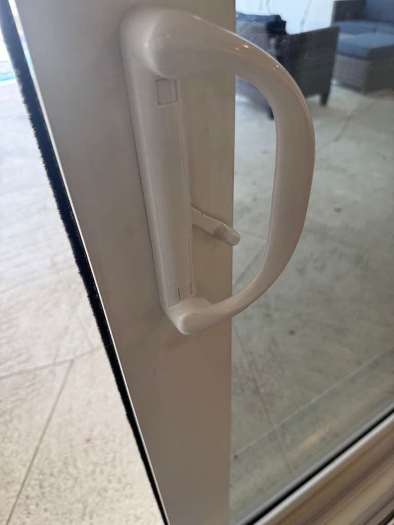 Impact Handle & Hardware - Stuart FL